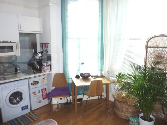 			NEW INSTRUCTION!, Studio Apartment, 1 bath, 1 reception Studio			 Carleton Road, TUFNELL PARK